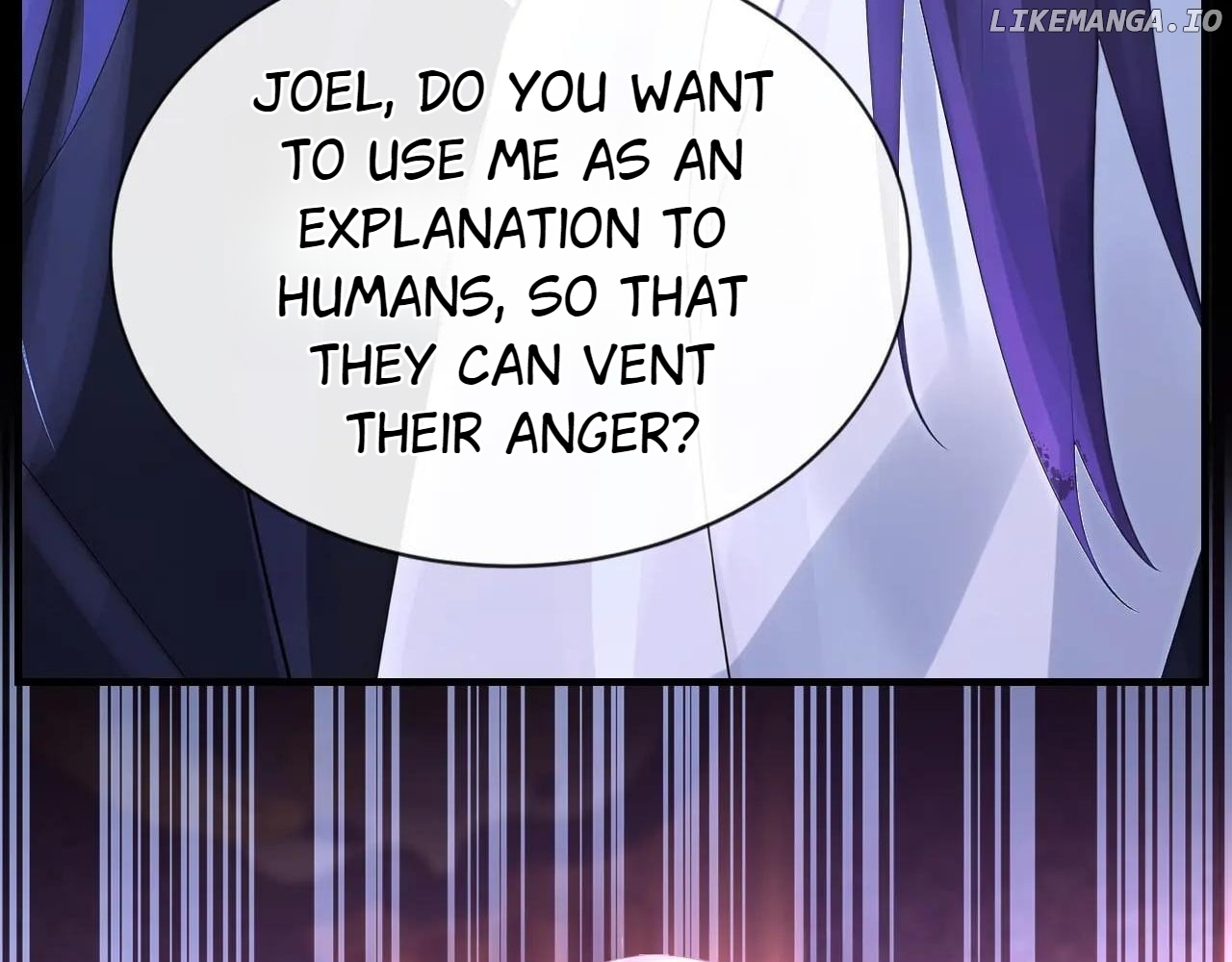 Quick Transmigration: The Host Wants To Die Chapter 168 - page 85